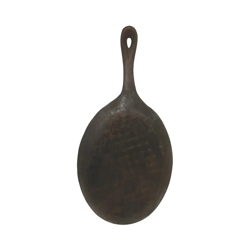 Cast IRON 10